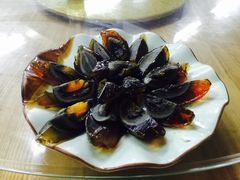 皮蛋&nbsp;-协和菜馆(凤凰街店)