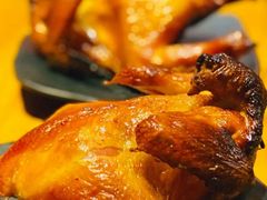 -香木香羊烤全羊羊蝎子(大运河博物馆店)