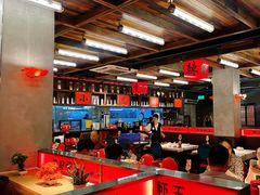 -熊记虾王·小龙虾(东晓南店)