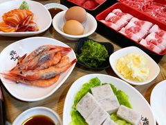 -樱吉岛寿喜锅(肇嘉浜路店)