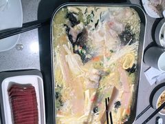 -半天妖烤鱼(百乐广场店)