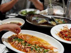 -健眺小海鲜(临海后山店)