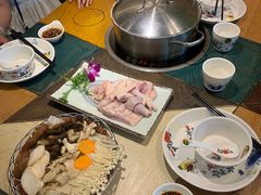 -龙泉人椰子鸡·糟粕醋·海南菜(南大桥店)