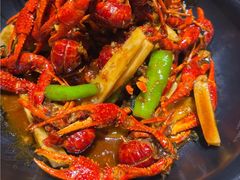 -聚味瞿记·龙虾堂(天元店)