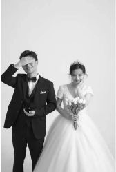 点击看大图 -太郎花子婚纱摄影艺术中心