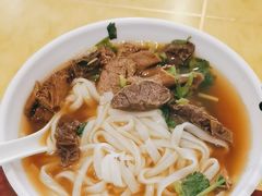 -莲塘味宝园牛杂(天越翔园店)