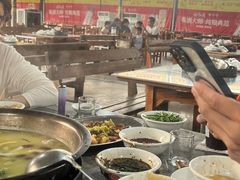 -金瑶池·猪肚鸡·传统冬瓜盅