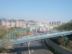 -富斯特索道