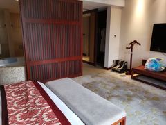 -天目湖御水温泉·度假酒店