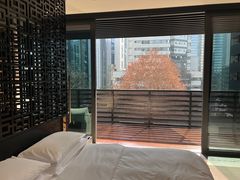 -成都博舍酒店