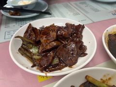 -蘭心餐厅(进贤路店)
