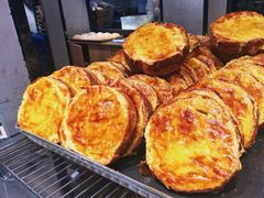 金唱片-拾味中点(泺文路店)