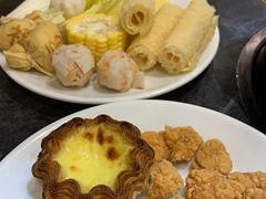 -匠牛亭·锅物烧肉放题自助(昆百大·泰业城店)