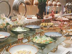 -凡塔斯牛排自助餐厅(莆田万达店)