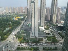 -君悦酒店·乐厨·高空自助餐(青年大街店)
