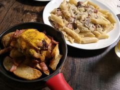 -HIGH FIVE哈福手工汉堡(桂林路店)