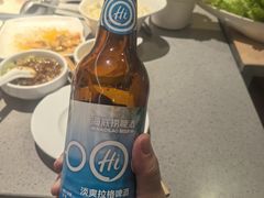 -海底捞火锅(八佰伴店)