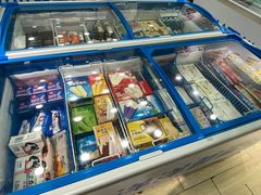 零售区-洋洋爸雪糕(万科店)