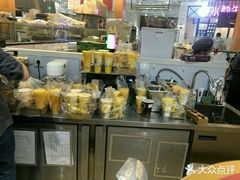 -7分甜(上海闵行区古北1699店)