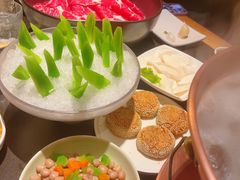 -东来顺·非遗火锅(高新店)