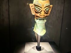 -三星堆博物馆