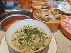 -海底捞大排档火锅(打浦路店)