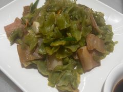 -华盛丰温州大排档(东三环南路店)