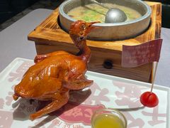 -大鸽饭(体育西路店)