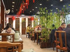 -西江美食舫·江西菜(健德桥店)