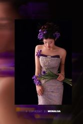 -蒙娜丽莎婚纱摄影(爱城总店)