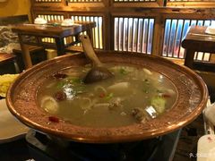 -霄汉羊排(万松园一店)