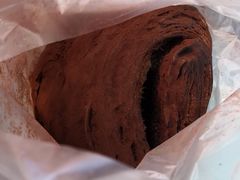 巧克力脏脏包-卡拉多(上饶人民广场店)