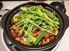 -友黔蛙(吉大店)