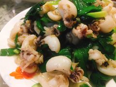 -长乐宫(长安金座店)