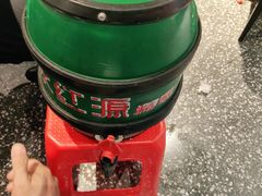 -永红源啤酒·烧烤·海鲜·大排档(青特城店)