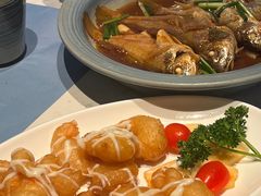 -荣小馆(临海世纪花城店)