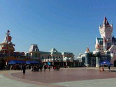 -厦门方特梦幻王国