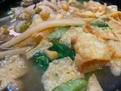 -龙记桂林米粉店(书城路店)