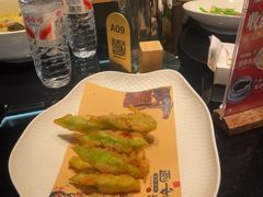-味莊餐厅(康庄南街店)
