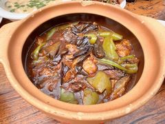 -山海菜馆·海肠捞饭·青岛菜(栈桥店)
