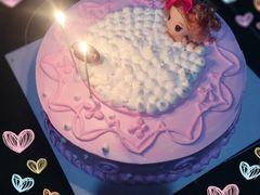 -麦香村手工烘焙(乐安店)