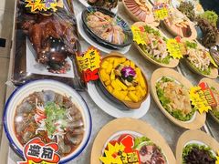 -柳京酒店(滨江中路店)