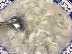 酒酿圆子-一盐堂本帮菜(外滩店)
