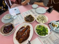 -蘭心餐厅(进贤路店)