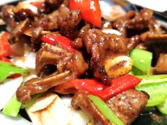 -千百味红餐厅·江西菜(绿地双子塔店)