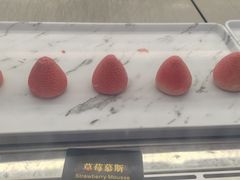 -晶丽香榭自助餐(南京大饭店)