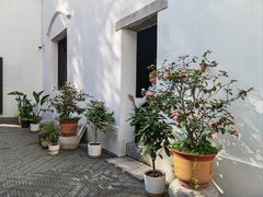 -南京市民俗博物馆(甘熙故居)