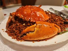 -喜记避风塘炒辣蟹(旗舰店)