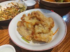 -金掌勺·锅包肉(双榆树店)