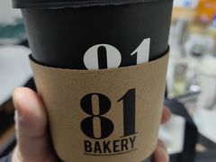 -81BAKERY(大学路店)